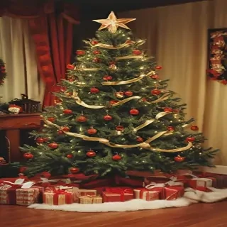 public domain christmas images