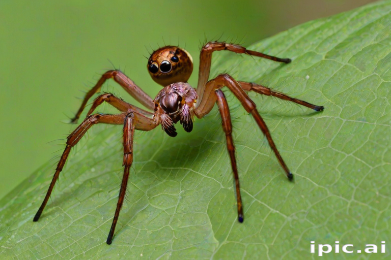png spider