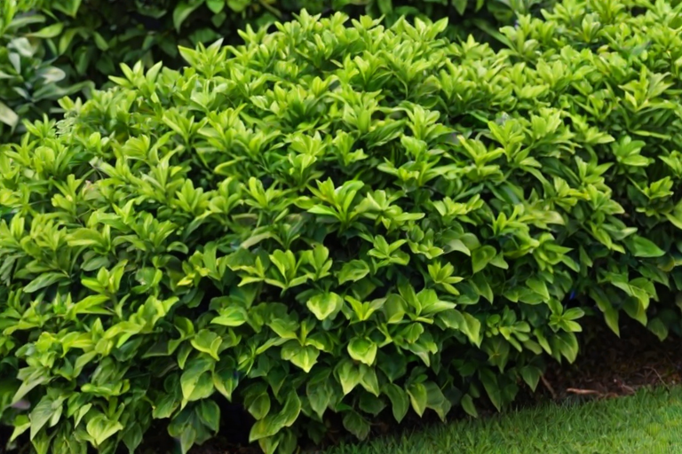 shrub png