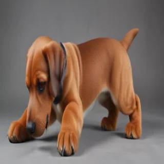basschshund dog breed