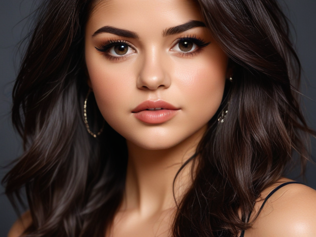 did selena gomez get botox