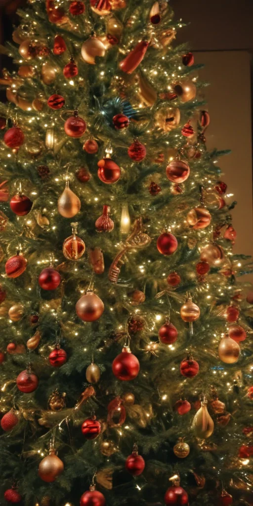 classic christmas images