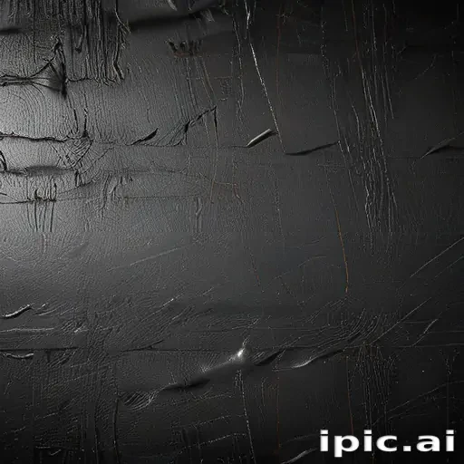 scratched texture