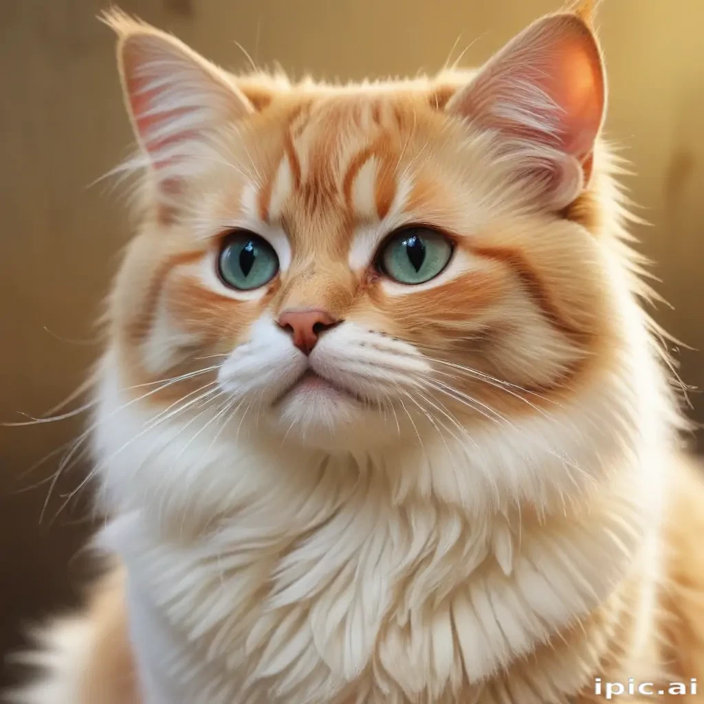 wallpaper cat cute