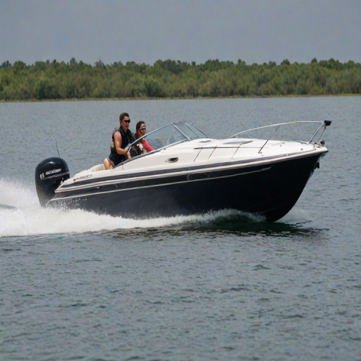 motorboat