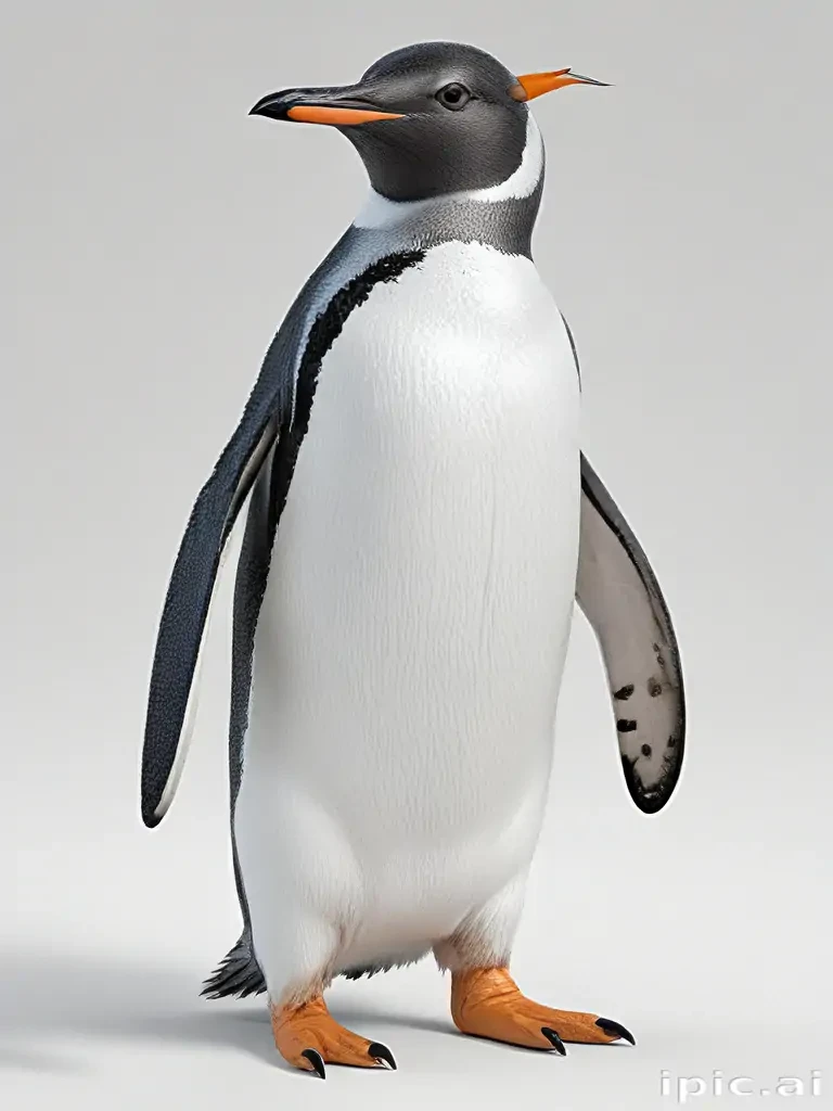 penguin png