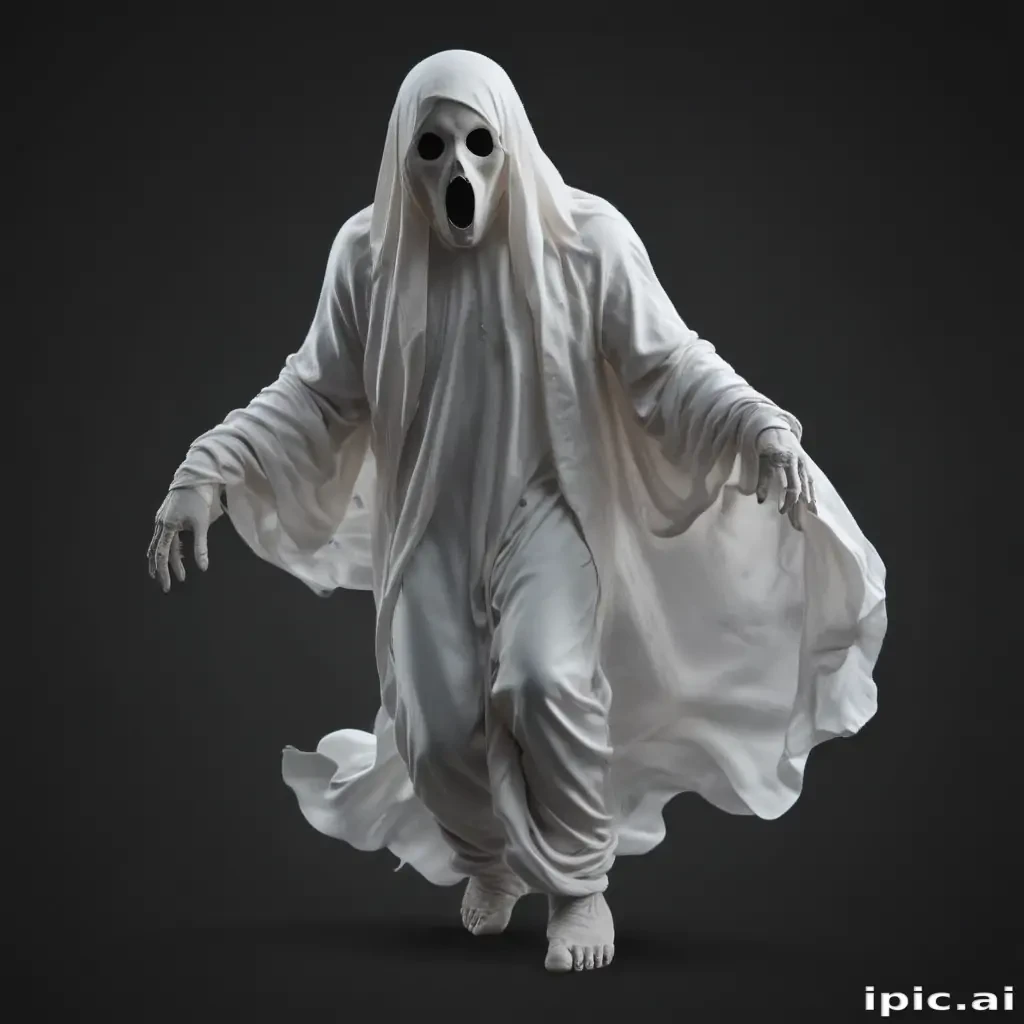 ghost png transparent