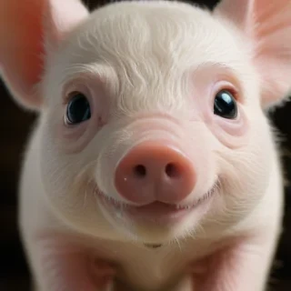 piglet