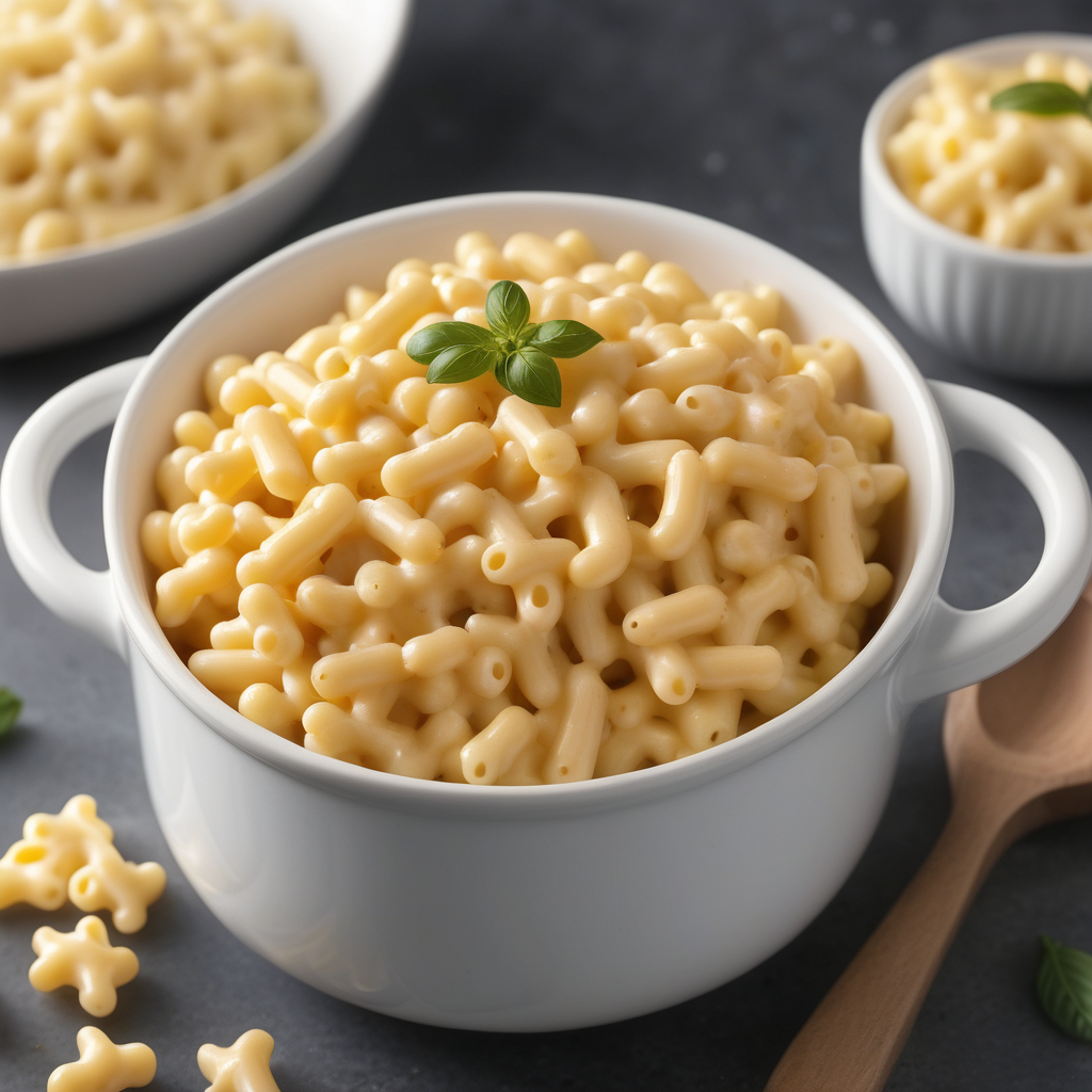 substitutes for milk in mac and cheese