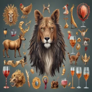 party animal clipart