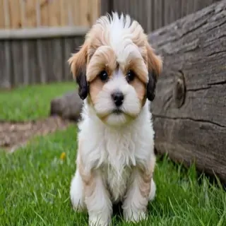 shih poo dog breed