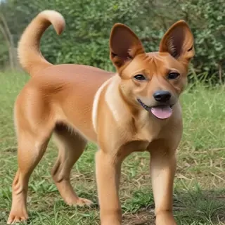 sokoke breed