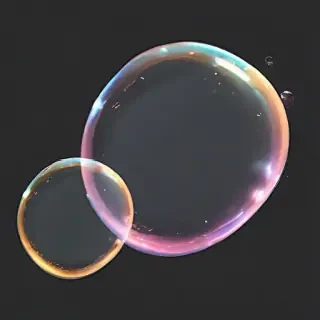 bubbles png transparent