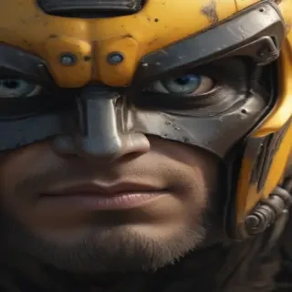 bumblebee png