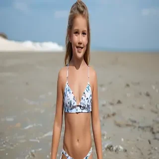 piper rockelle bikini