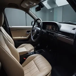 inside a car background