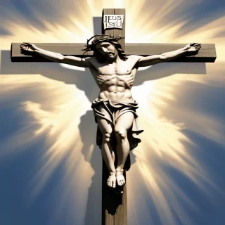jesus cross wallpaper