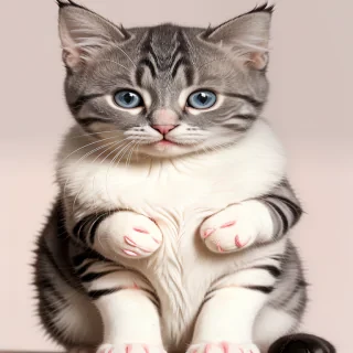 kitty wallpaper cute