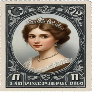 postage stamp png