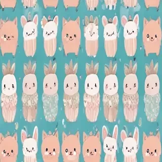 wallpaper cute designs