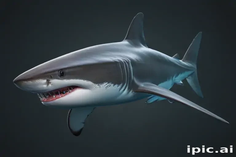 shark png