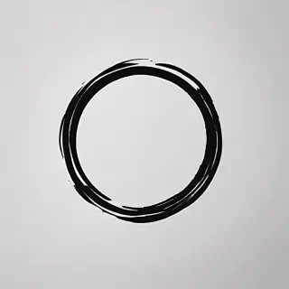 marker circle png