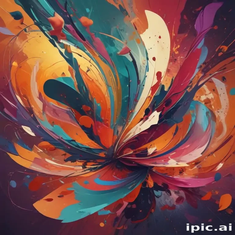 abstract shapes png