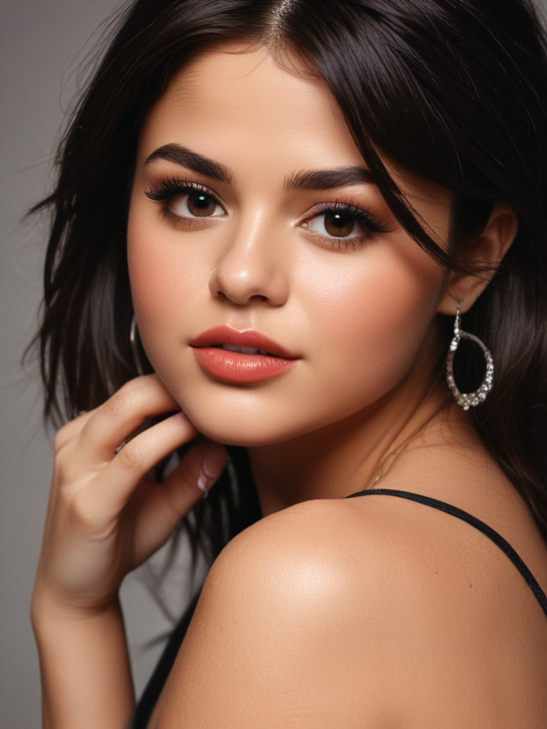 about selena gomez songs