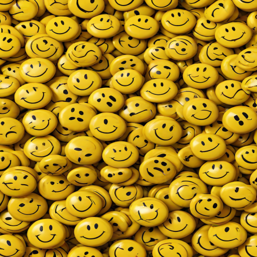 smiley faces png