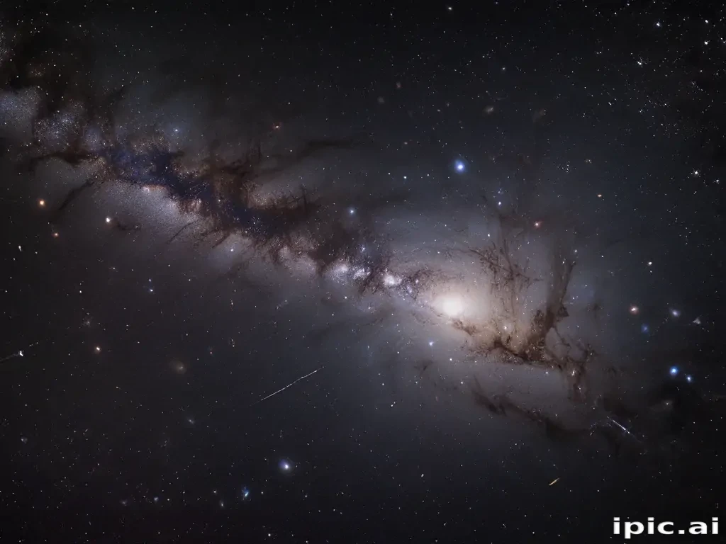 star field png