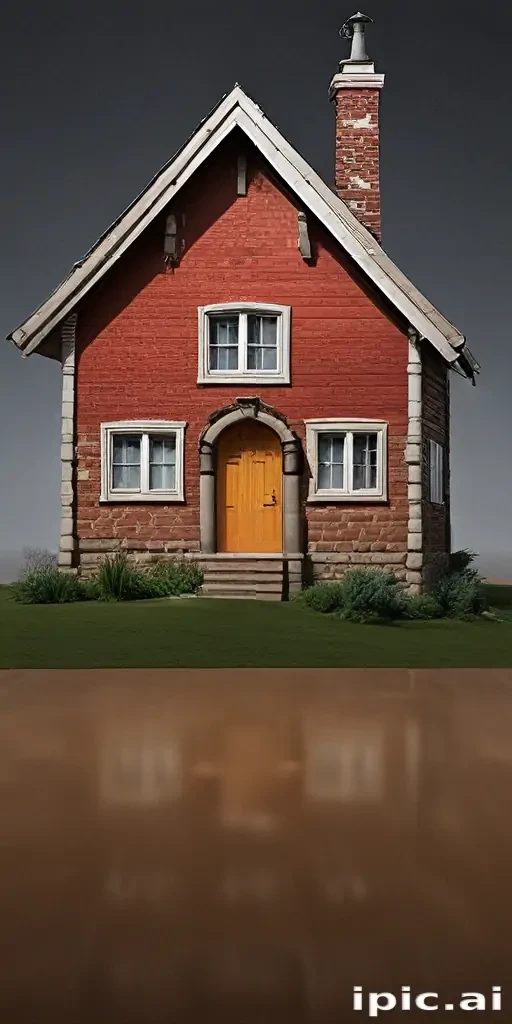 house logo png