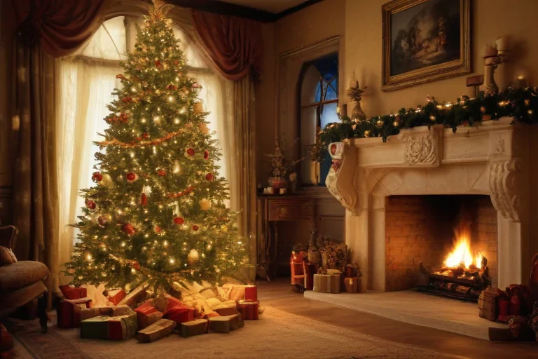 merry christmas images vintage