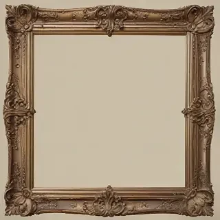 border frame