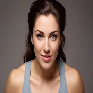 images of strong women