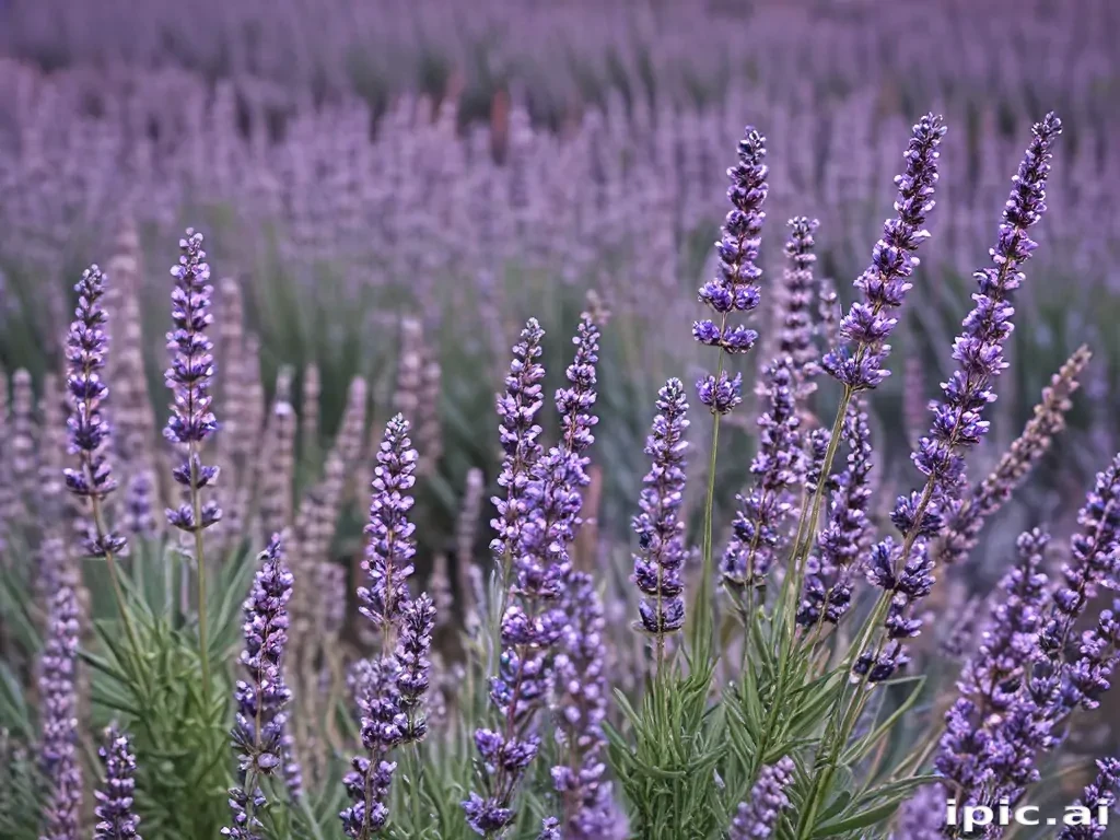 lavender wallpaper