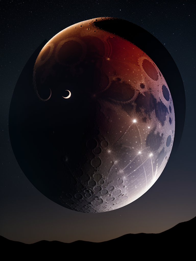 crescent moon png