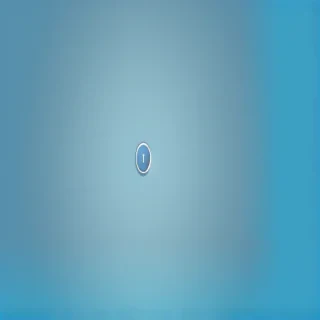blue phone background