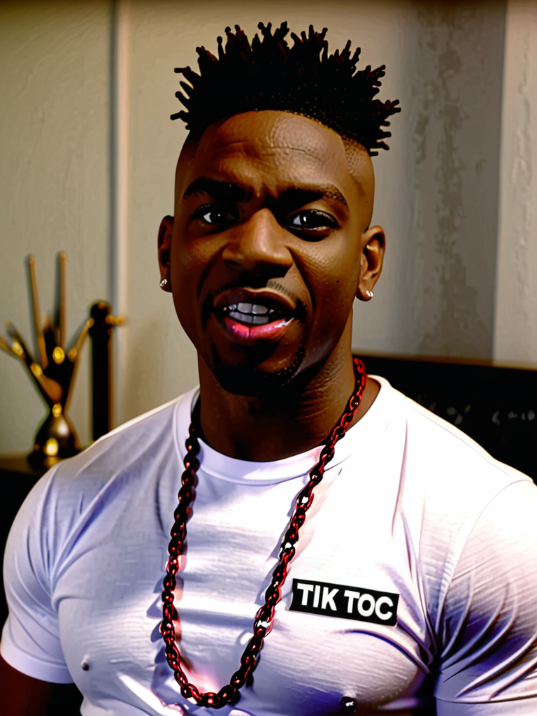 tik toc video