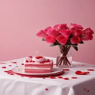 valentines day aesthetic