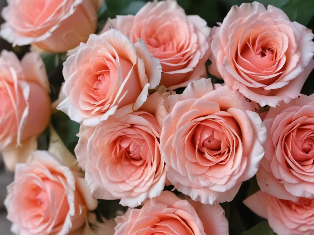 full screen rose wallpaper hd