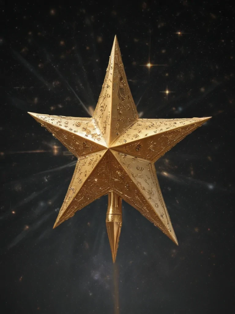 sparkling stars png