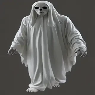 ghost png transparent