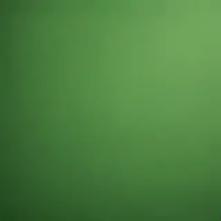 green wallpaper iphone