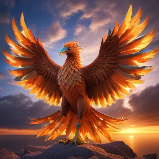 phoenix images free