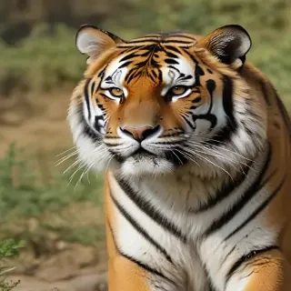 backgrounds of tigers