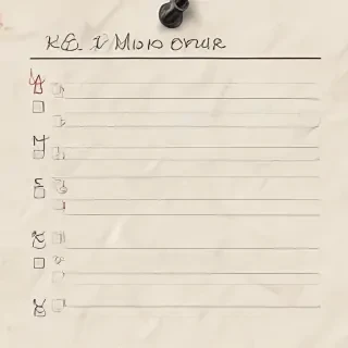 to do list png