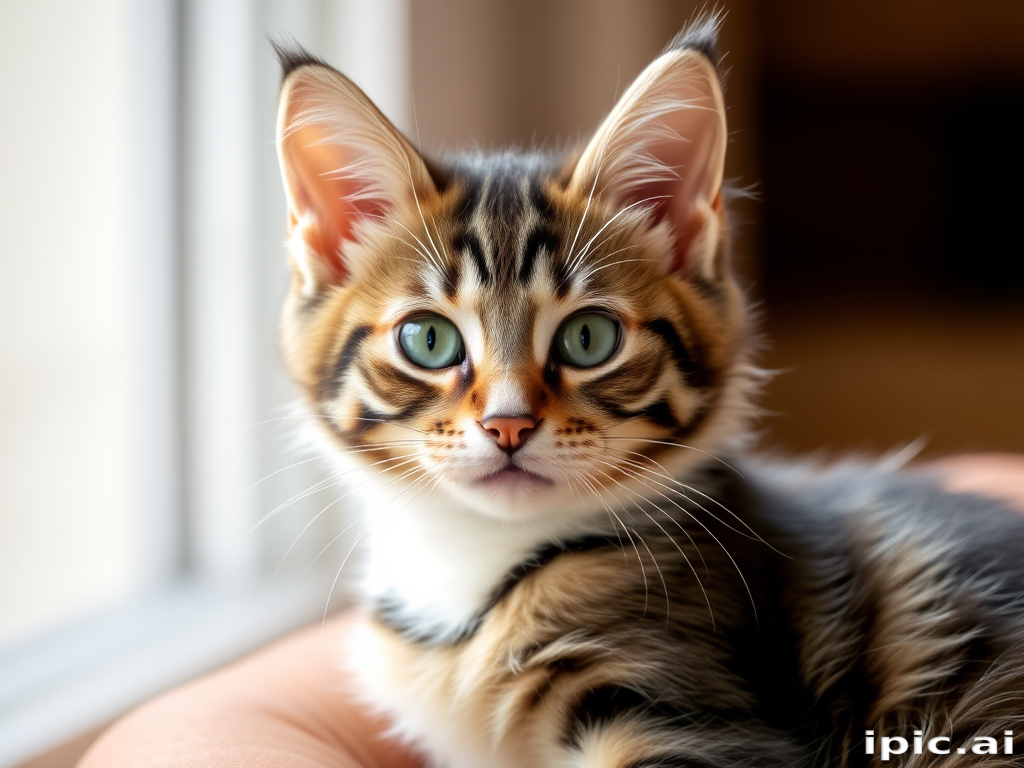 american wirehair breed