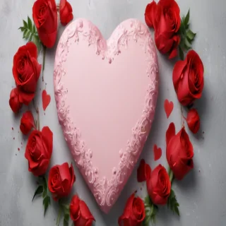 valentine's day wallpaper aesthetic