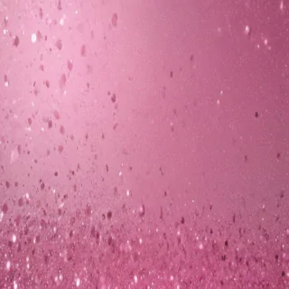 glitter pink background