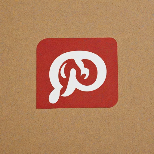 pinterest logo
